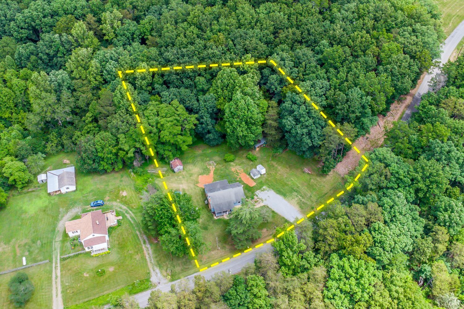 2086 Marshall Mill Rd Rd, Gladys, Virginia image 39
