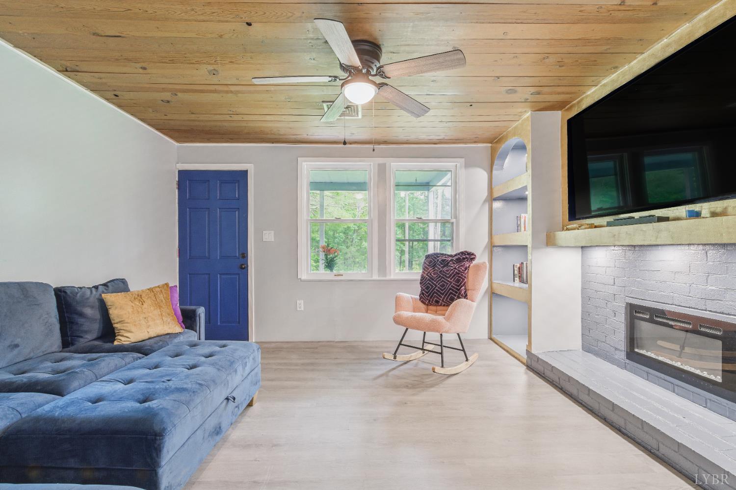 2086 Marshall Mill Rd Rd, Gladys, Virginia image 9