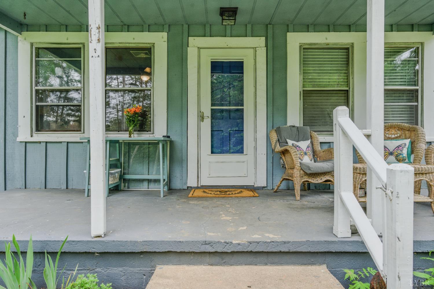 2086 Marshall Mill Rd Rd, Gladys, Virginia image 3