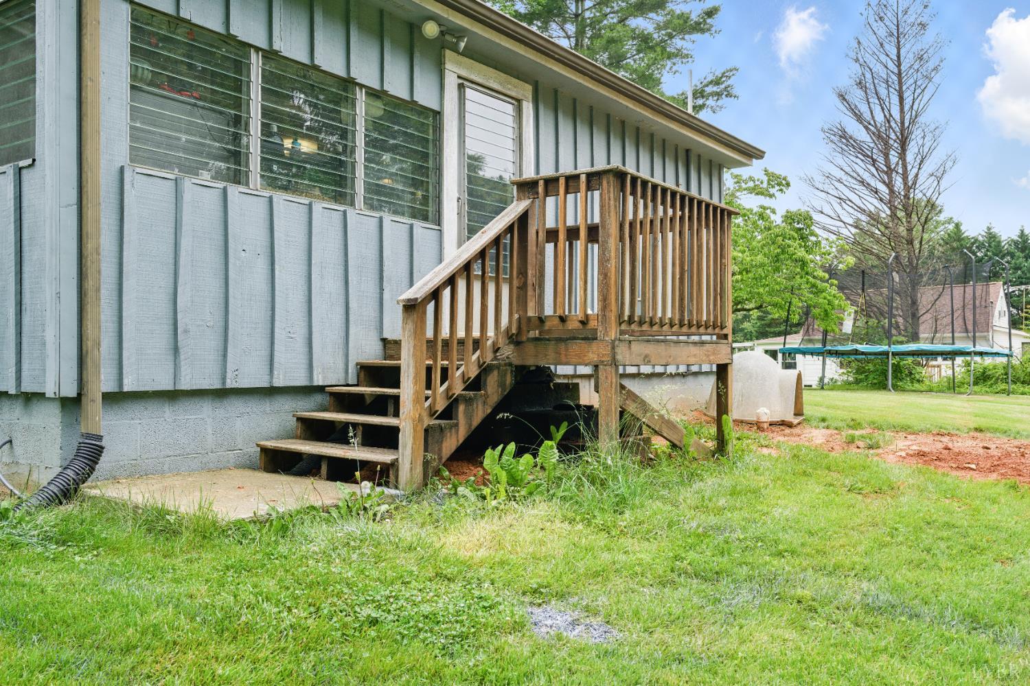 2086 Marshall Mill Rd Rd, Gladys, Virginia image 35