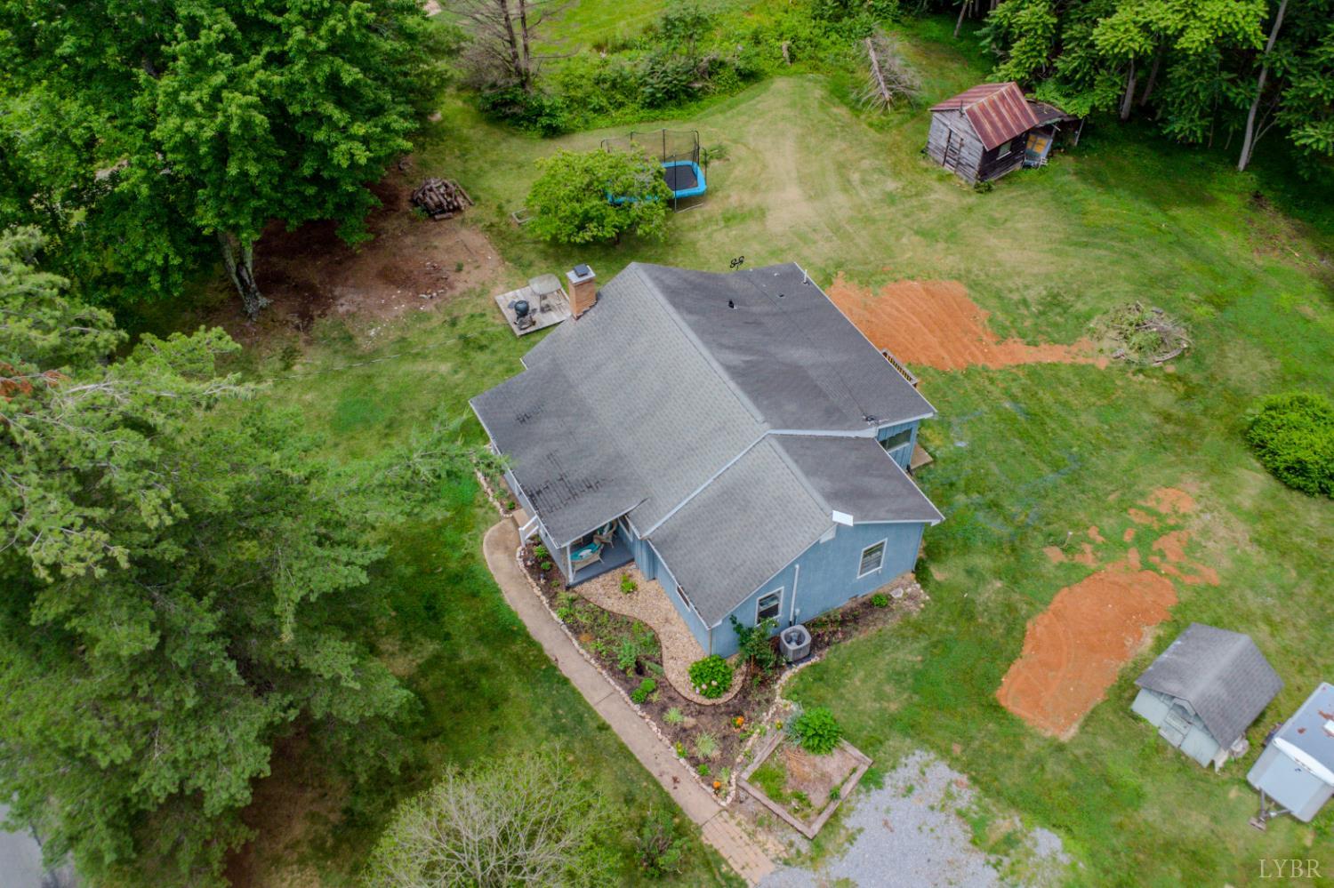 2086 Marshall Mill Rd Rd, Gladys, Virginia image 31