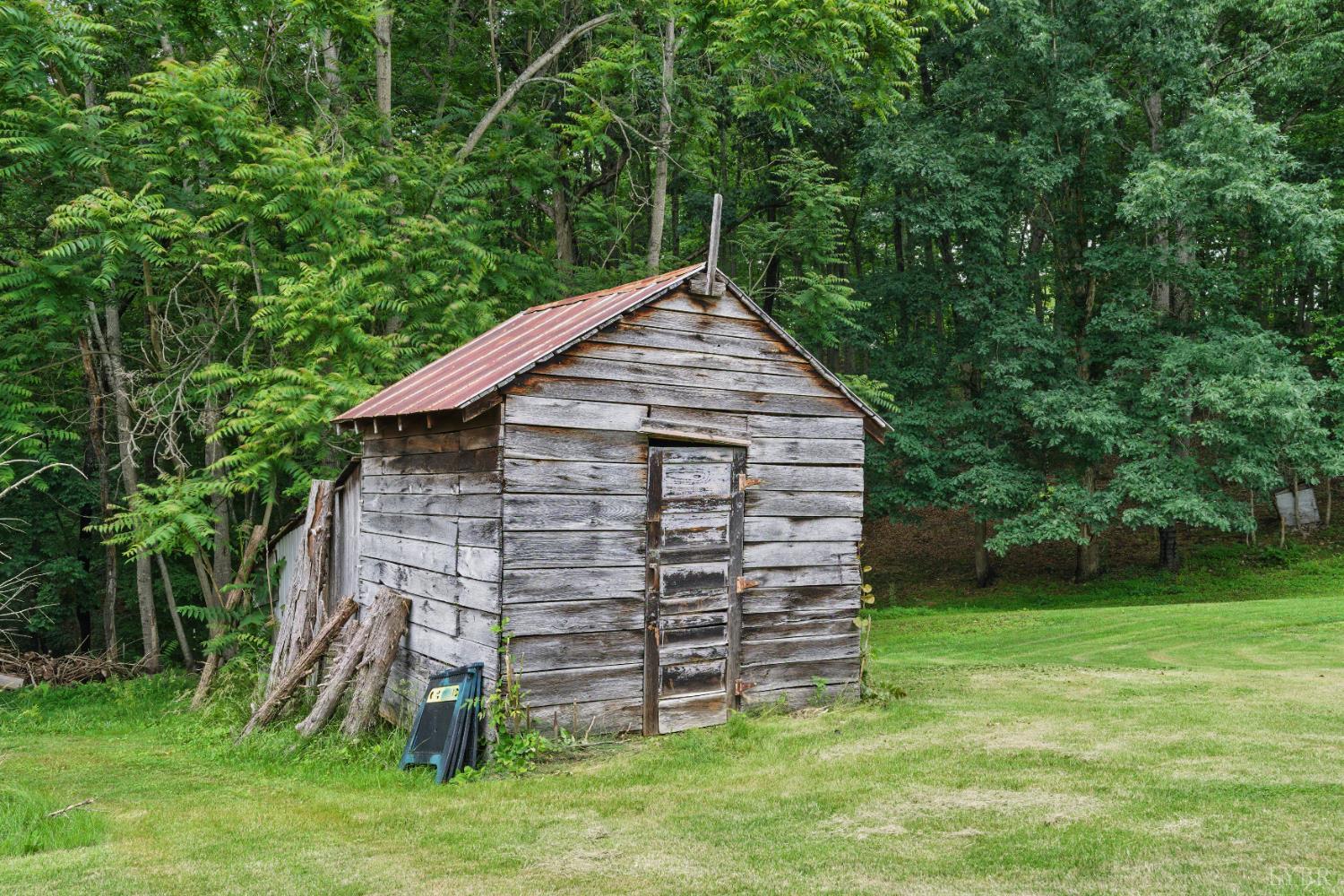 2086 Marshall Mill Rd Rd, Gladys, Virginia image 36