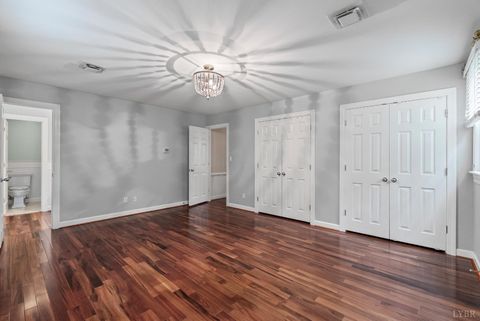 Tiny photo for 4780 John Scott Drive, Lynchburg, VA 24503 (MLS # 362321)