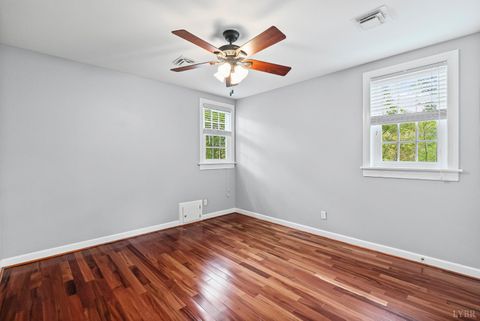 Tiny photo for 4780 John Scott Drive, Lynchburg, VA 24503 (MLS # 362321)