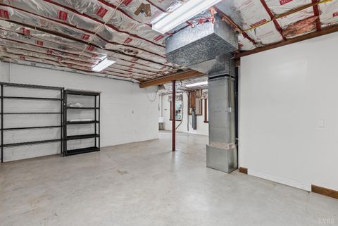 Tiny photo for 4780 John Scott Drive, Lynchburg, VA 24503 (MLS # 362321)