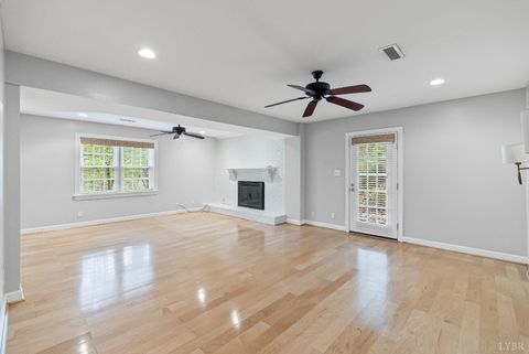 Tiny photo for 4780 John Scott Drive, Lynchburg, VA 24503 (MLS # 362321)