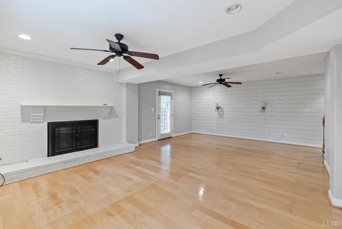 Tiny photo for 4780 John Scott Drive, Lynchburg, VA 24503 (MLS # 362321)