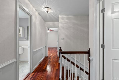 Tiny photo for 4780 John Scott Drive, Lynchburg, VA 24503 (MLS # 362321)