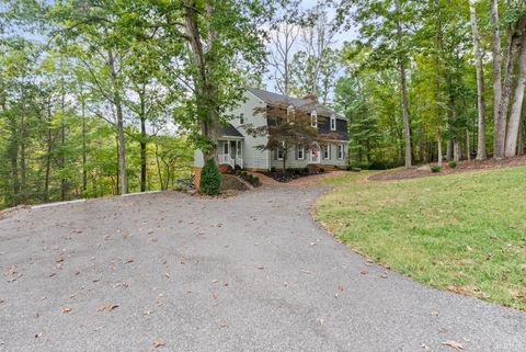 Tiny photo for 4780 John Scott Drive, Lynchburg, VA 24503 (MLS # 362321)