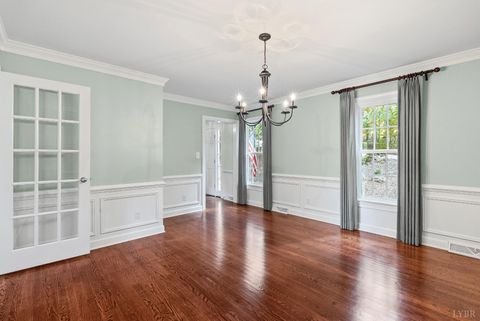 Tiny photo for 4780 John Scott Drive, Lynchburg, VA 24503 (MLS # 362321)