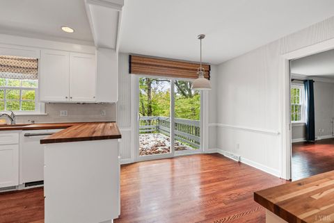 Tiny photo for 4780 John Scott Drive, Lynchburg, VA 24503 (MLS # 362321)