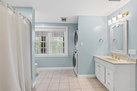 Tiny photo for 4780 John Scott Drive, Lynchburg, VA 24503 (MLS # 362321)