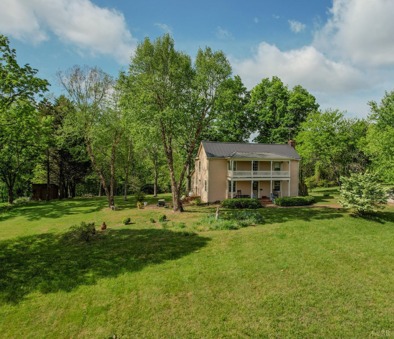 5722 James River Road, Gladstone, Virginia image 2