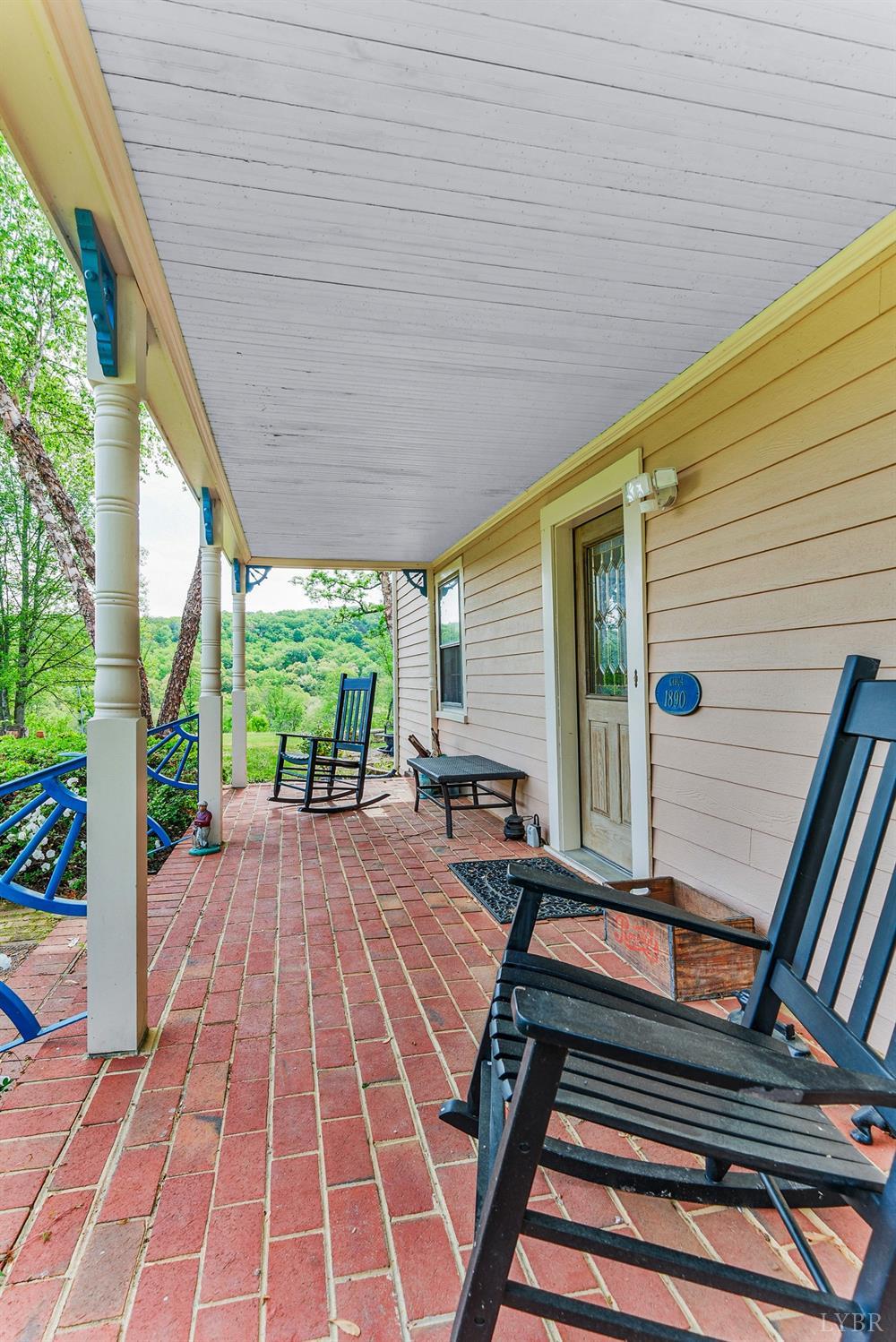 5722 James River Road, Gladstone, Virginia image 8