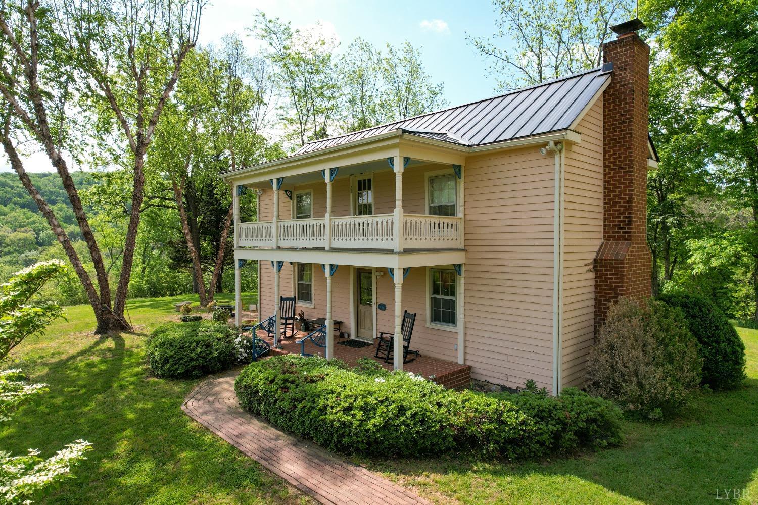 5722 James River Road, Gladstone, Virginia image 1