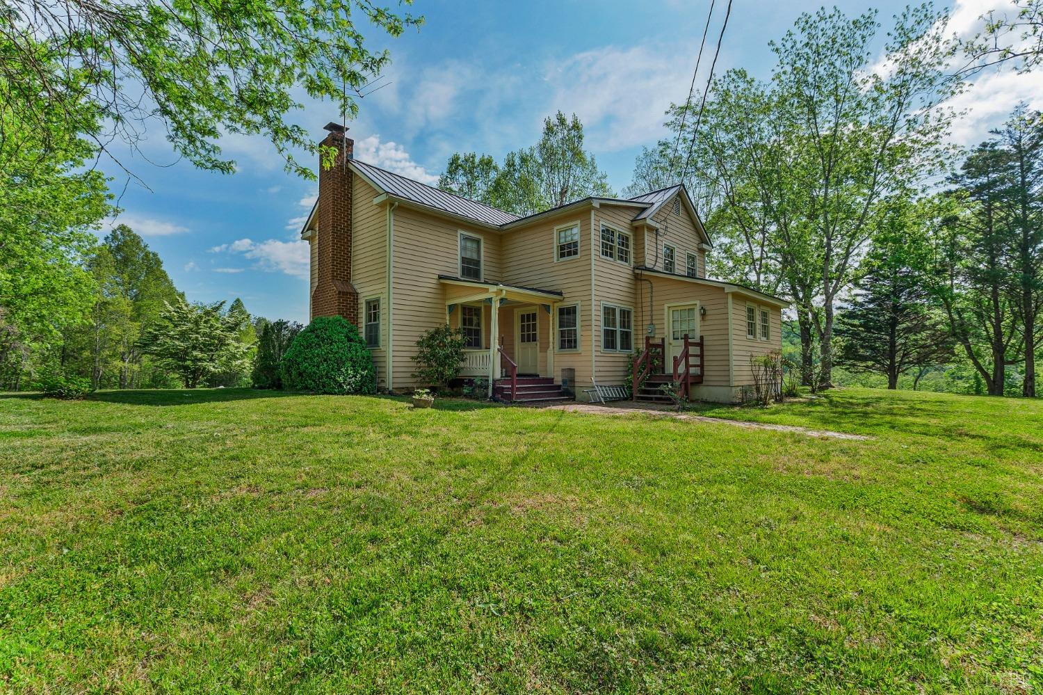 5722 James River Road, Gladstone, Virginia image 5