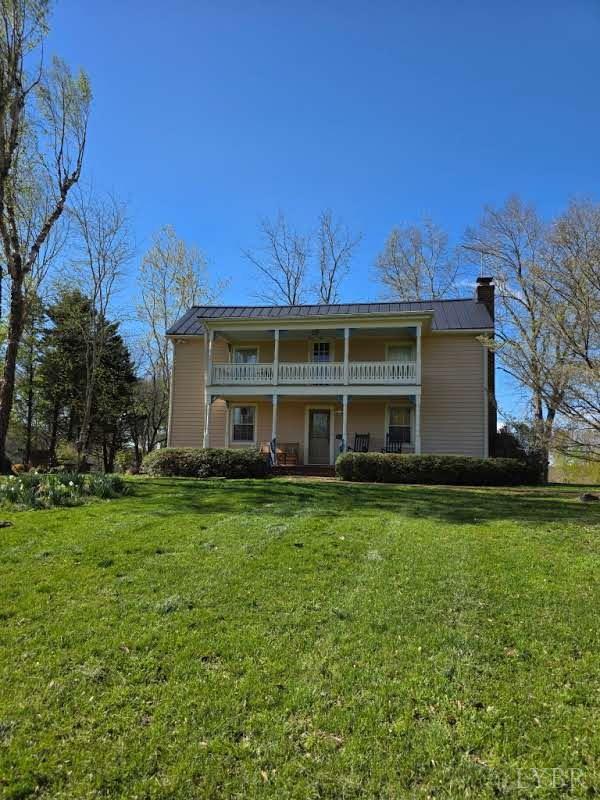 5722 James River Road, Gladstone, Virginia image 19