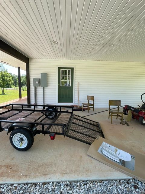 Tiny photo for 212 Cornfield Lane, Appomattox, VA 24522 (MLS # 360114)