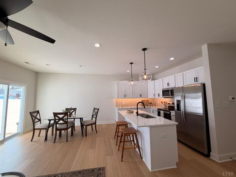 Tiny photo for 536 Leesville Road #203, Lynchburg, VA 24502 (MLS # 364695)