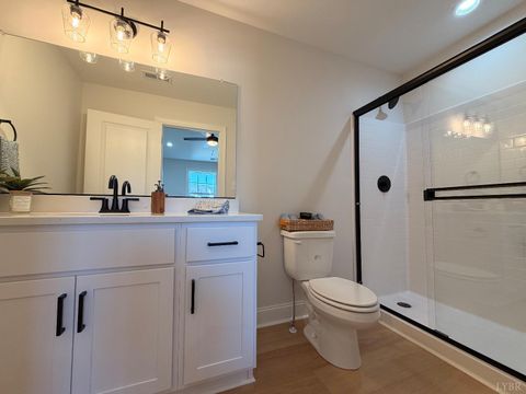 Tiny photo for 536 Leesville Road #203, Lynchburg, VA 24502 (MLS # 364695)