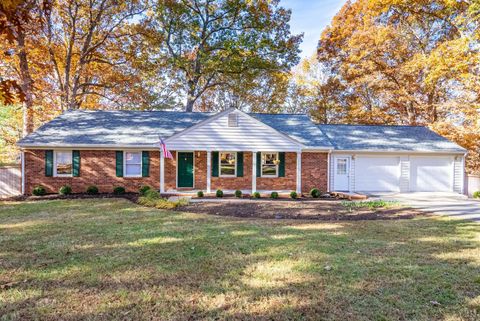 Photo of 1141 Jennings Drive, Lynchburg, VA 24503 (MLS # 362957)