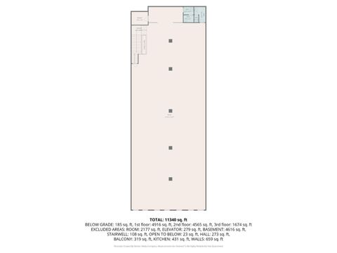 Tiny photo for 1026 Main Street, Lynchburg, VA 24504 (MLS # 363748)