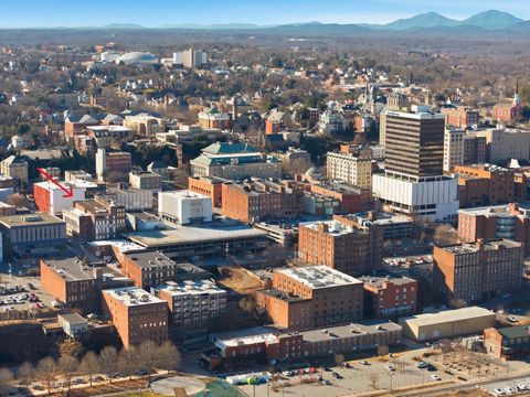 Tiny photo for 1026 Main Street, Lynchburg, VA 24504 (MLS # 363748)