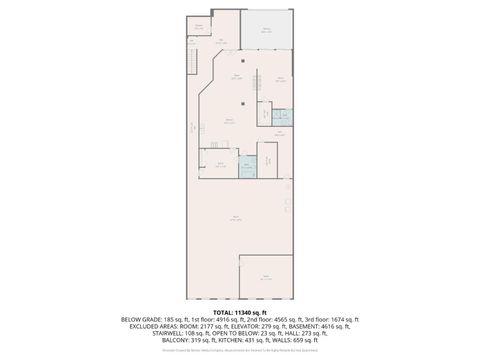 Tiny photo for 1026 Main Street, Lynchburg, VA 24504 (MLS # 363748)