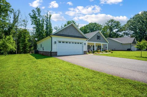 Tiny photo for 1240 Gladden Circle, Forest, VA 24551 (MLS # 362618)