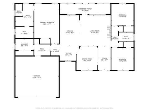 Tiny photo for 1240 Gladden Circle, Forest, VA 24551 (MLS # 362618)