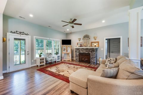 Tiny photo for 1240 Gladden Circle, Forest, VA 24551 (MLS # 362618)