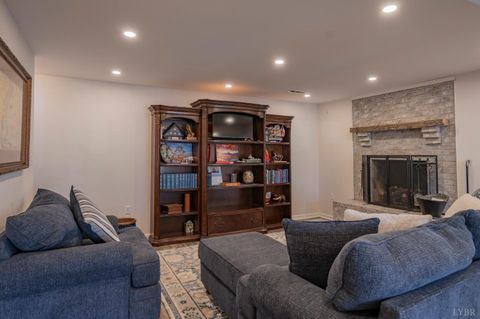 Tiny photo for 336 Wild Turkey Road, Lynchburg, VA 24502 (MLS # 364108)