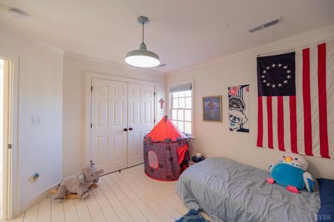 Tiny photo for 336 Wild Turkey Road, Lynchburg, VA 24502 (MLS # 364108)