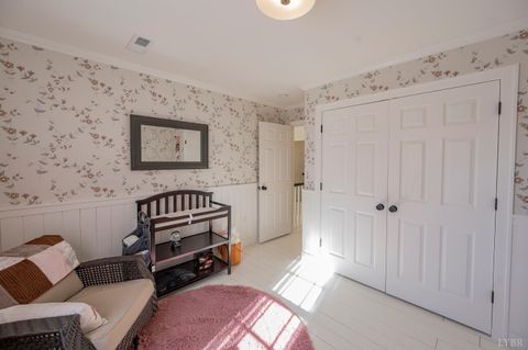 Tiny photo for 336 Wild Turkey Road, Lynchburg, VA 24502 (MLS # 364108)