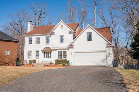 Tiny photo for 336 Wild Turkey Road, Lynchburg, VA 24502 (MLS # 364108)