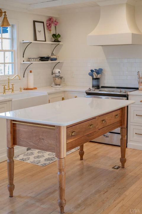 Tiny photo for 336 Wild Turkey Road, Lynchburg, VA 24502 (MLS # 364108)