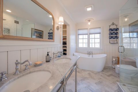 Tiny photo for 336 Wild Turkey Road, Lynchburg, VA 24502 (MLS # 364108)