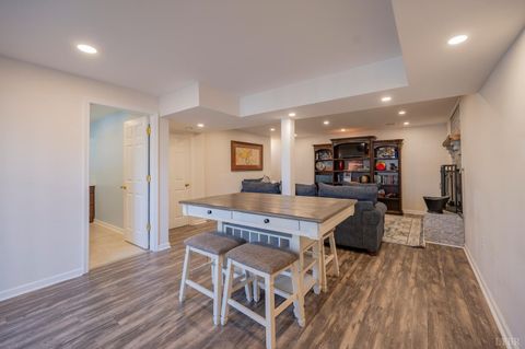 Tiny photo for 336 Wild Turkey Road, Lynchburg, VA 24502 (MLS # 364108)