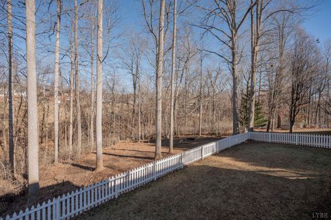 Tiny photo for 336 Wild Turkey Road, Lynchburg, VA 24502 (MLS # 364108)