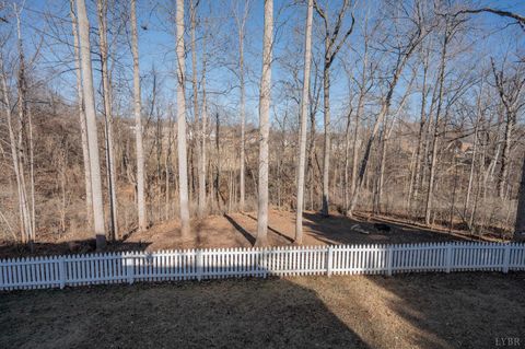 Tiny photo for 336 Wild Turkey Road, Lynchburg, VA 24502 (MLS # 364108)