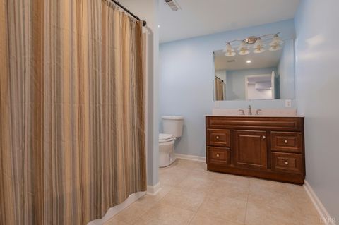 Tiny photo for 336 Wild Turkey Road, Lynchburg, VA 24502 (MLS # 364108)