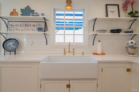 Tiny photo for 336 Wild Turkey Road, Lynchburg, VA 24502 (MLS # 364108)