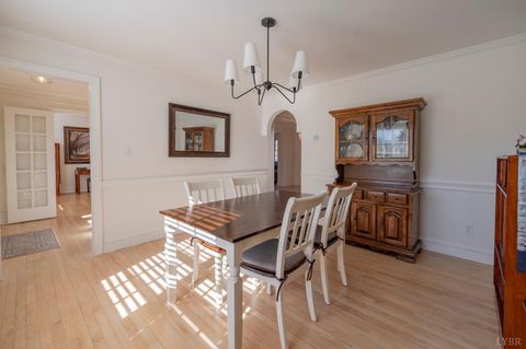 Tiny photo for 336 Wild Turkey Road, Lynchburg, VA 24502 (MLS # 364108)