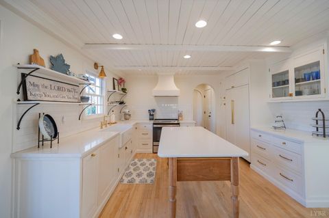 Tiny photo for 336 Wild Turkey Road, Lynchburg, VA 24502 (MLS # 364108)