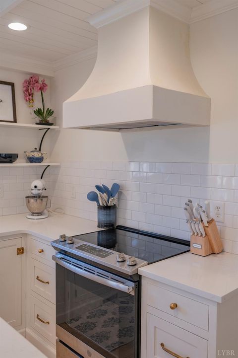 Tiny photo for 336 Wild Turkey Road, Lynchburg, VA 24502 (MLS # 364108)