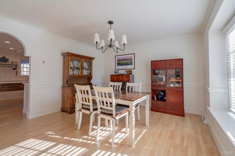 Tiny photo for 336 Wild Turkey Road, Lynchburg, VA 24502 (MLS # 364108)