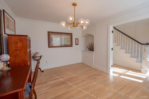 Tiny photo for 336 Wild Turkey Road, Lynchburg, VA 24502 (MLS # 364108)