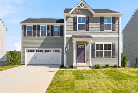 Homes For Sale - 65 Crossing Court<br/> Bedford, VA 24523