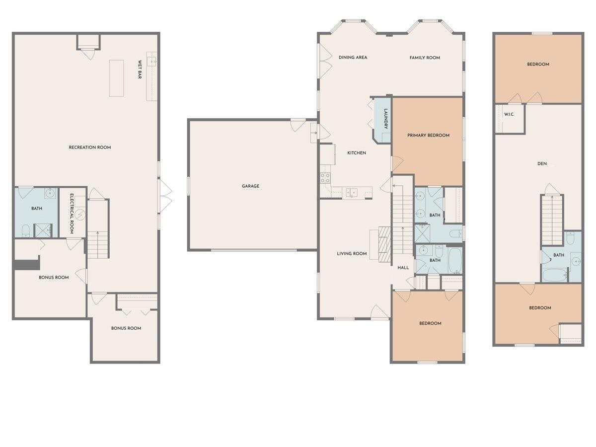 Appomattox, Virginia 24522, United States, 4 Bedrooms Bedrooms, ,4 BathroomsBathrooms,Residential,Pending,53295
