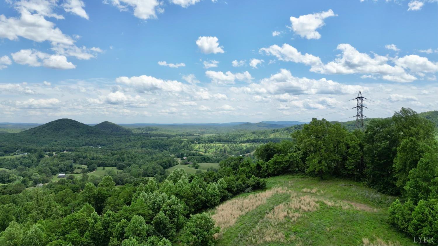 Country Lane, Thaxton, Virginia image 8